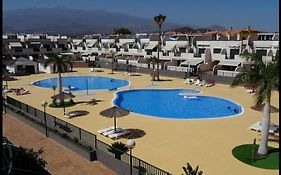 Los Geranios 21 Tenerife